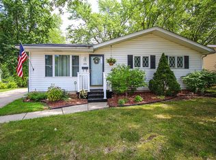 313 Wisler St, Davison, MI 48423