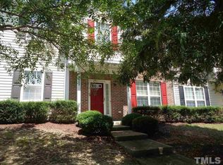 5903 Neuse Wood Dr, Raleigh, NC 27616