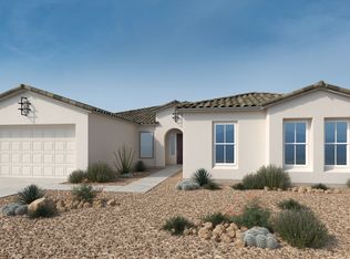 Palisade Plan, Verdin Summit Collection, Phoenix, AZ 85085