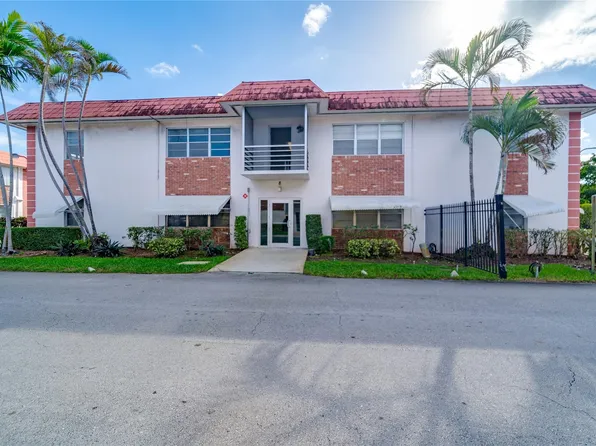 3550 NW 8th Avenue #13, Pompano Beach, FL 33064