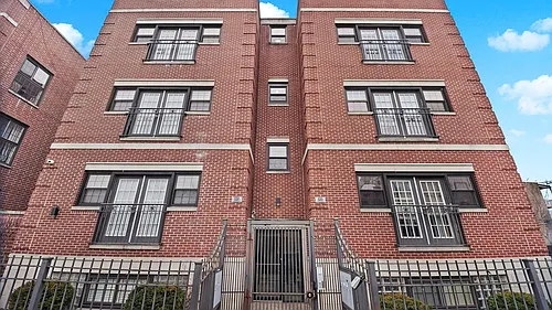 535 E 43rd St #3W Photo 1
