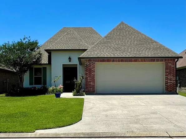 103 Silverwood Dr, Broussard, LA 70518