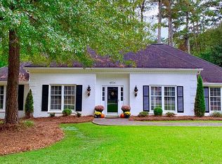 4014 Linda Ln, Lilburn, GA 30047