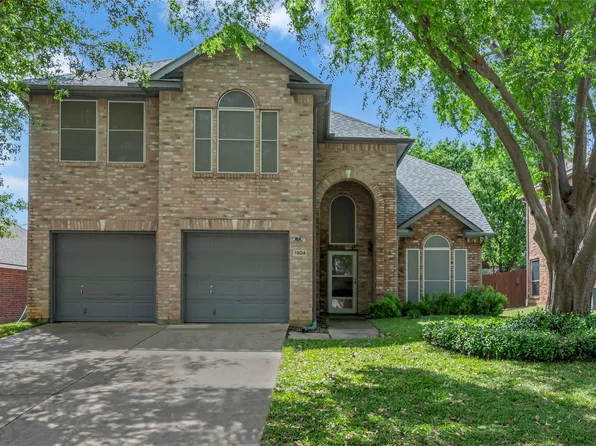 1904 Avonia Dr, Grapevine, TX 76051