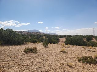 Palomar Rd LOT 22, Placitas, NM 87043