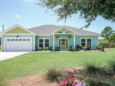 106 Walkabout Ct, Port Saint Joe, FL, 32456