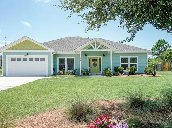 106 Walkabout Ct, Port Saint Joe, FL 32456