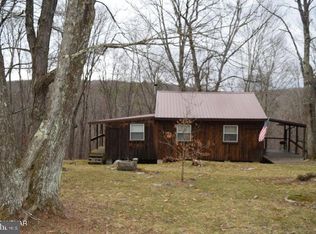 853 Bear Ridge Rd, Orviston, PA 16864