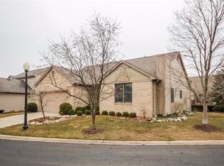 431 Colin Cir, Ann Arbor, MI 48103