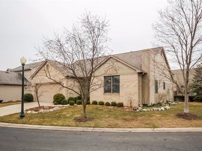 431 Colin Cir, Ann Arbor, MI, 48103