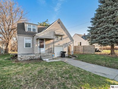 3158 Taylor St, Omaha, NE, 68111