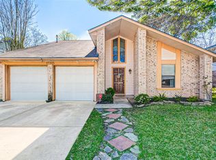 17315 Glenhew Rd, Humble, TX 77396