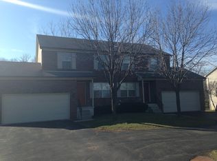 12281 Milnor Rd, Pickerington, OH 43147