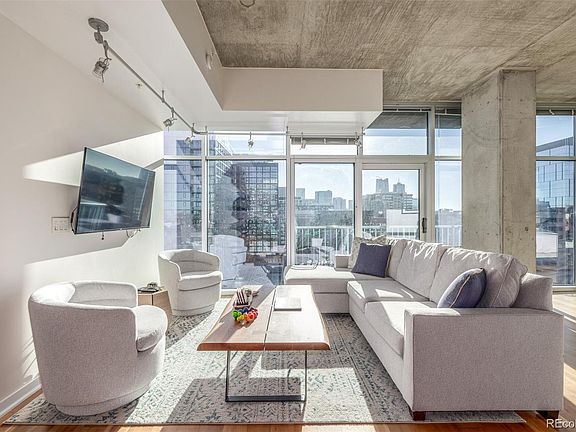 5th image of 1700 Bassett Street #1418