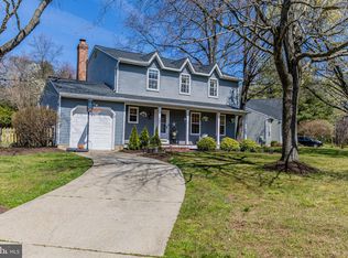 982 Headwater Rd, Annapolis, MD 21403
