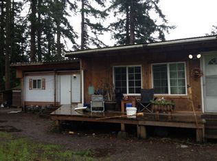 22820 Trails End Rd SE, Yelm, WA 98597