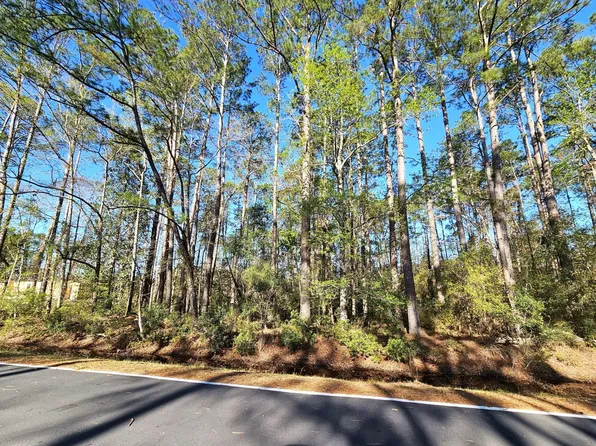 0 Piney Bluff Rd Lot 1, Waverly, GA 31565