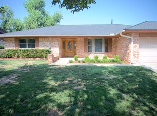 14109 Constitution Ave, Edmond, OK 73013