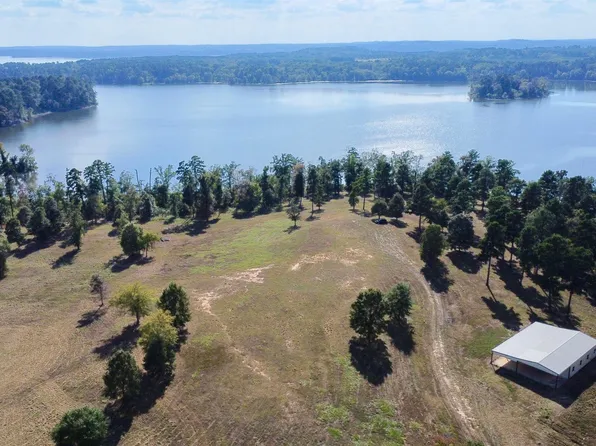 TRACT 1 Private Road 6734, Avinger, TX 75630