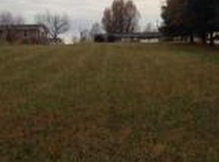 Osage St, Harrison, AR 72601