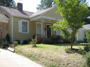 615 W Markham Ave, Durham, NC 27701