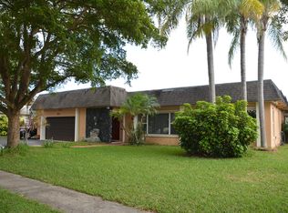6681 SW 20th St, Plantation, FL 33317