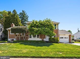 2115 Suburban Greens Dr, Lutherville Timonium, MD 21093