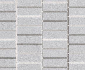 Kitchen Backsplash Rigid Clay Rock
