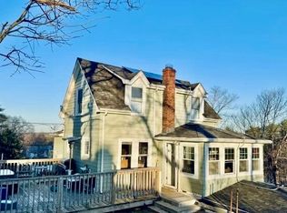 3 Crescent Rd #1, Burlington, MA 01803