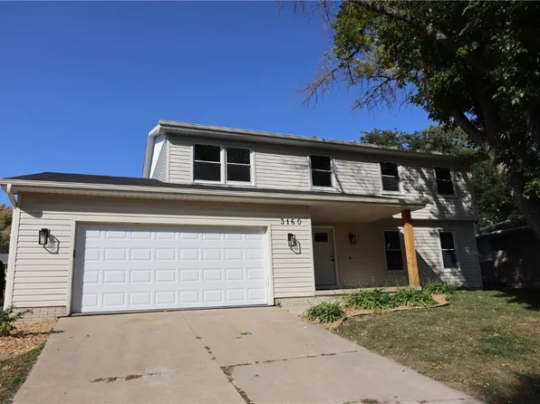 3160 26th Ave, Marion, IA 52302