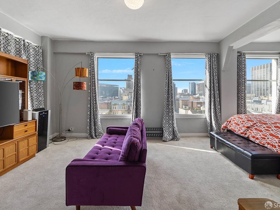 1st image of 631 Ofarrell St APT 616