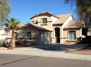 15644 W Ocotillo Ln, Surprise, AZ 85374