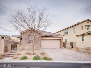 12284 Los Mares Ln, Las Vegas, NV 89138