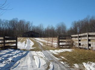 880 College Rd, Paris, KY 40361