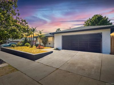 2109 Crestline Dr, Oceanside, CA, 92054