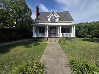 1521 N Bigelow St, Peoria, IL, 61604