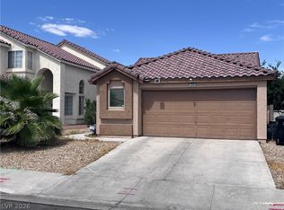 3440 Trilogy Dr, Las Vegas, NV 89108