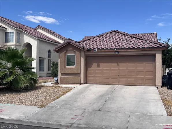 3440 Trilogy Dr, Las Vegas, NV 89108