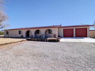 4020 Senna Dr, Las Cruces, NM 88011