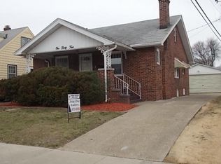 134 E Kellar Ln, Decatur, IL 62526