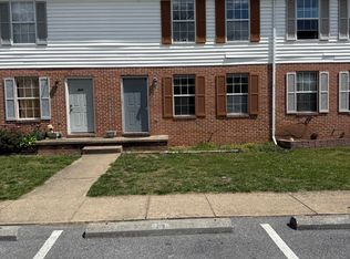 219 Buckingham Dr, Stephens City, VA 22655