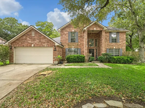 381 Oakshire Ct, League City, TX 77573
