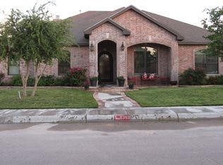 5303 Castle Pine Rd, Midland, TX 79707