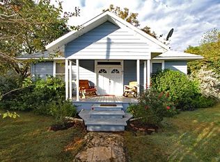 390 County Road 5212, Dhanis, TX 78850