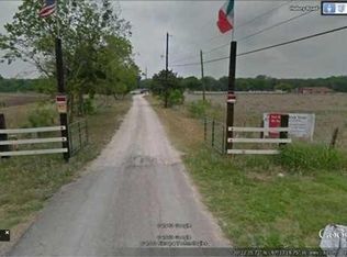 12333 Hulsey Rd, Manor, TX 78653