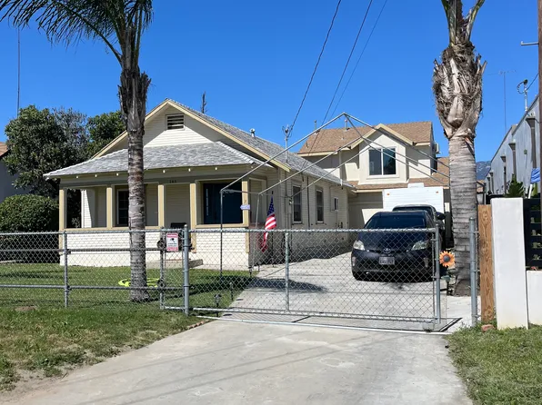 390 E 4th St, San Bernardino, CA 92410