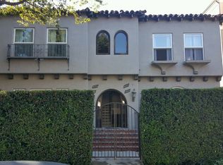 321 S Reeves Dr, Beverly Hills, CA 90212