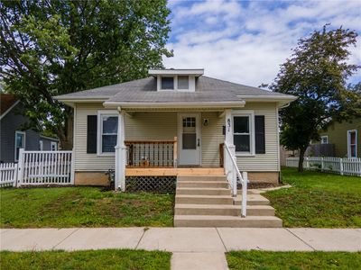 831 Jefferson St, Troy, OH, 45373