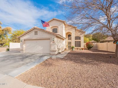 2111 S NAVAJO Way, Chandler, AZ, 85286