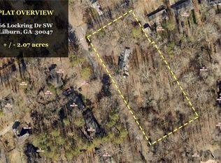 66 Lockring Dr, Lilburn, GA 30047